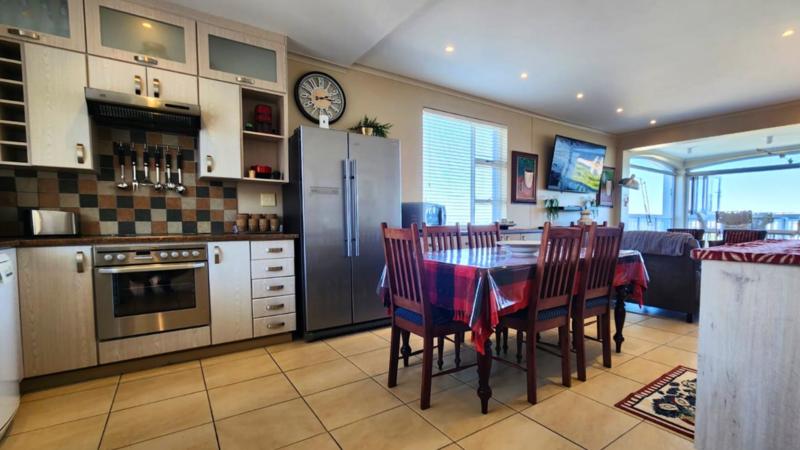 To Let 3 Bedroom Property for Rent in Pinnacle Point Golf Estate Western Cape
